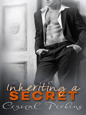 cover image of Inheriting a Secret